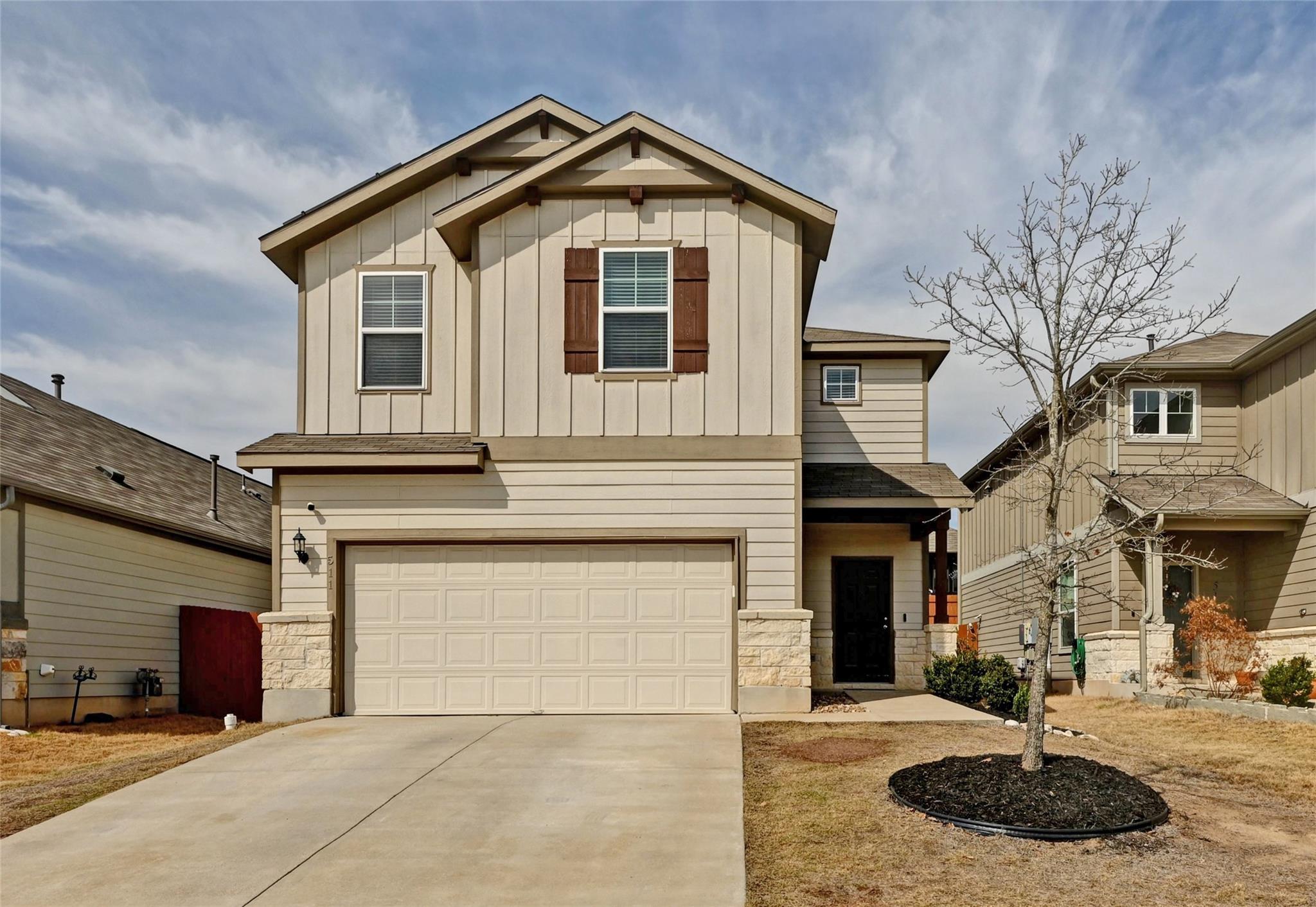 511 Eves Necklace Drive Buda TX 78610