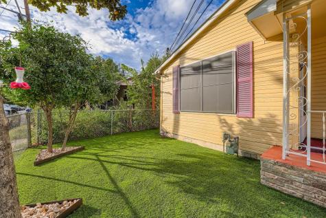 2308 Santa Rita Street Austin TX 78702