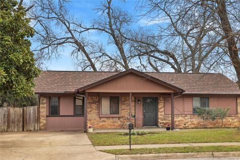 6001 Leisure Run Road Austin TX 78745