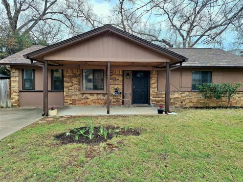 6001 Leisure Run Road Austin TX 78745