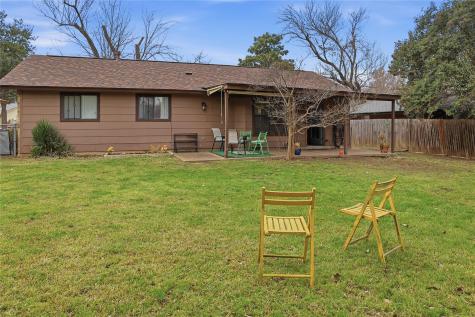 6001 Leisure Run Road Austin TX 78745