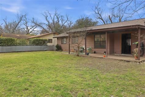 6001 Leisure Run Road Austin TX 78745