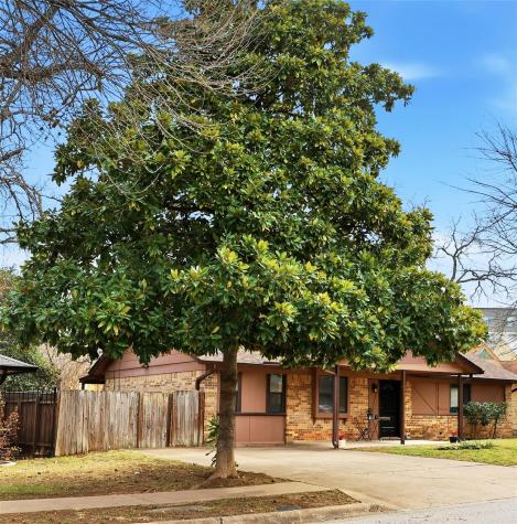 6001 Leisure Run Road Austin TX 78745