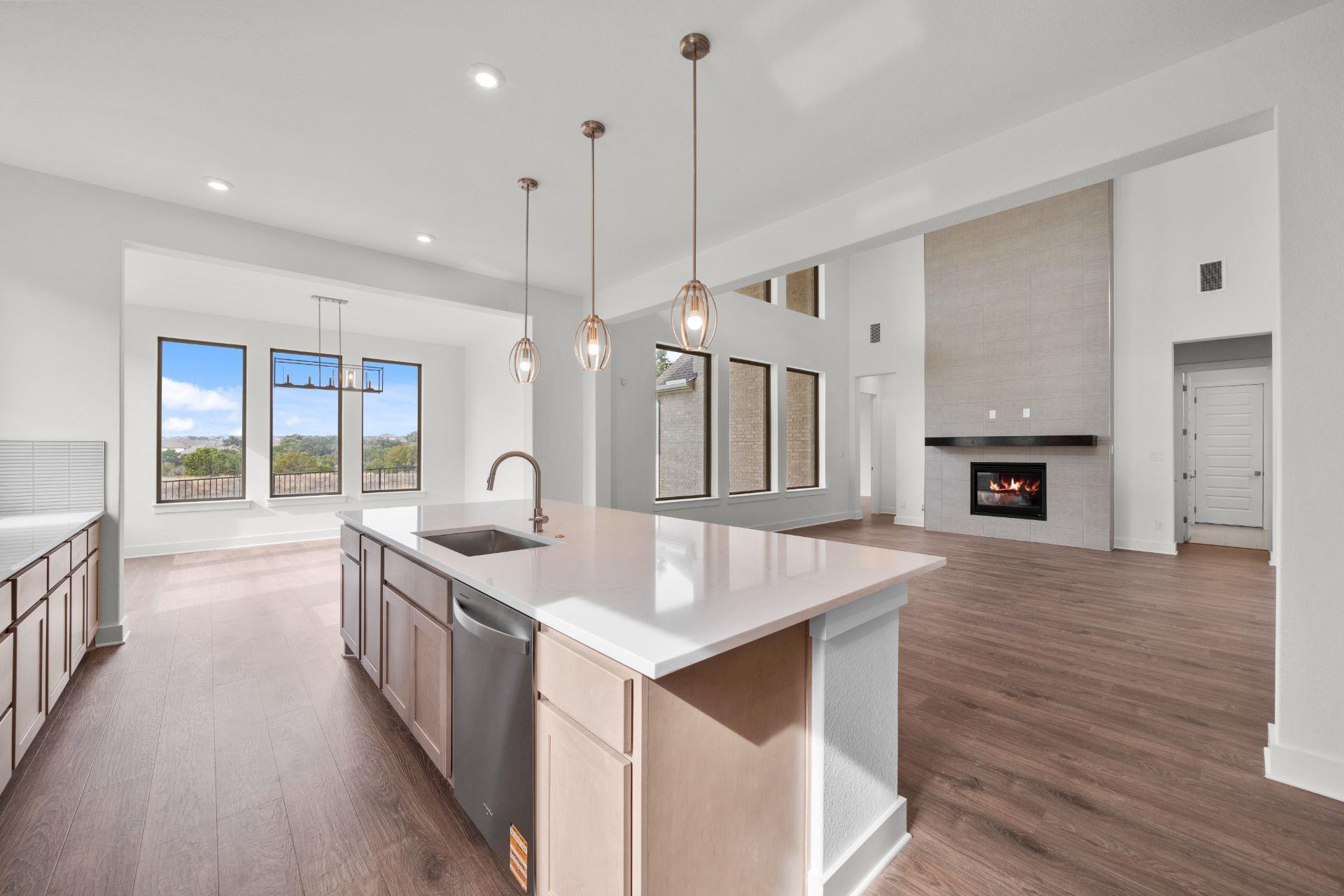 1802 Crimson Sunset Drive Georgetown TX 78628
