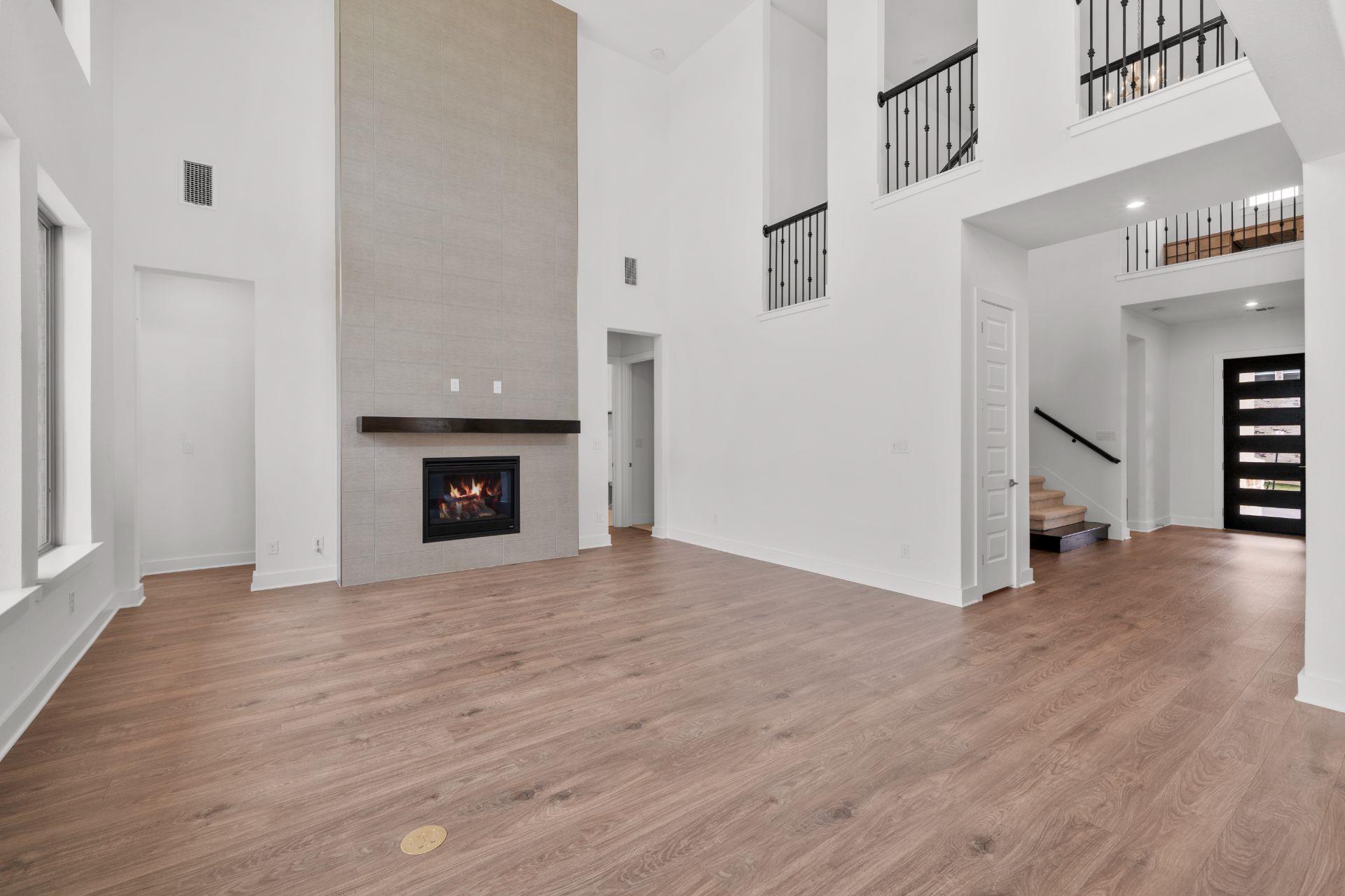 1802 Crimson Sunset Drive Georgetown TX 78628