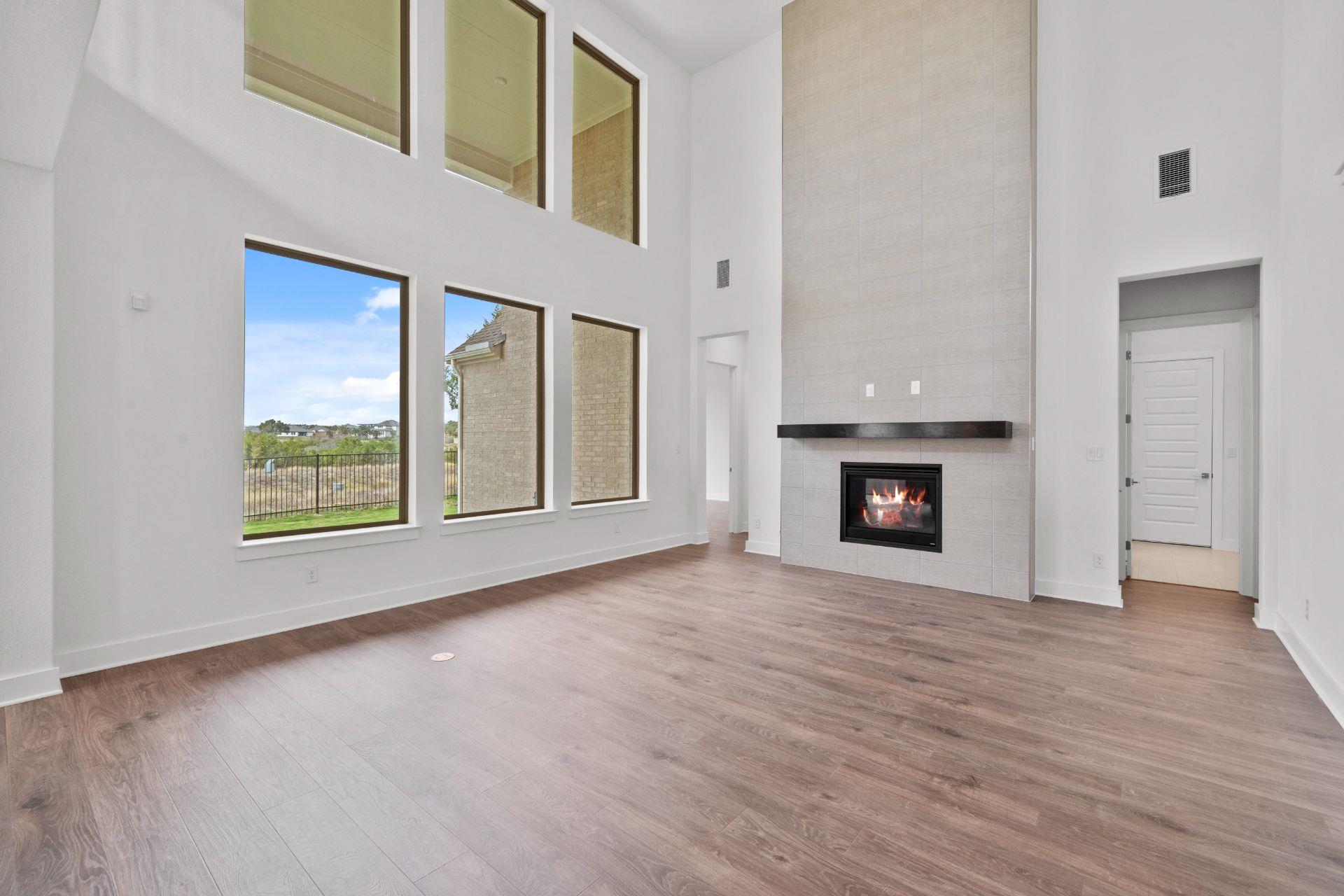 1802 Crimson Sunset Drive Georgetown TX 78628