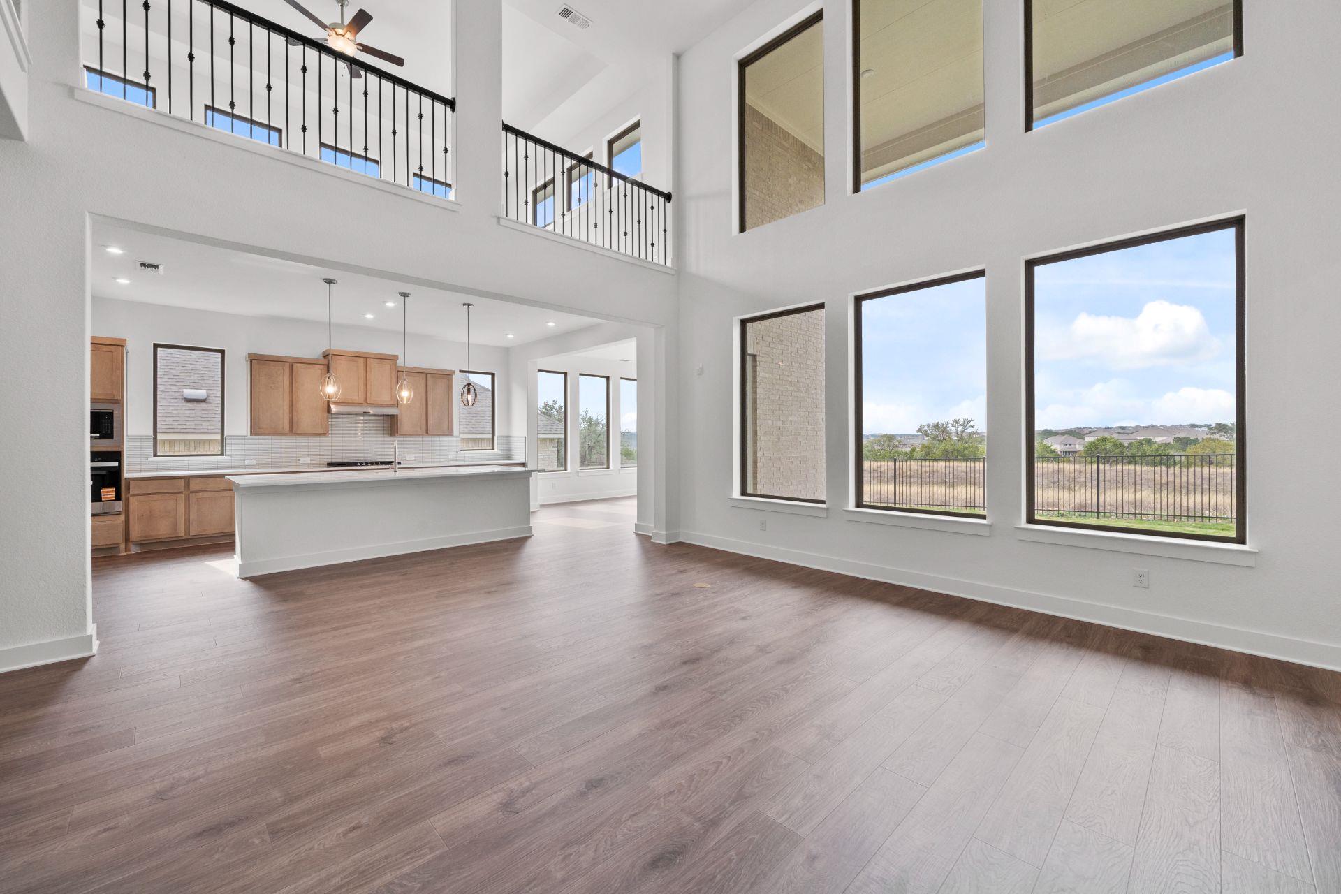 1802 Crimson Sunset Drive Georgetown TX 78628