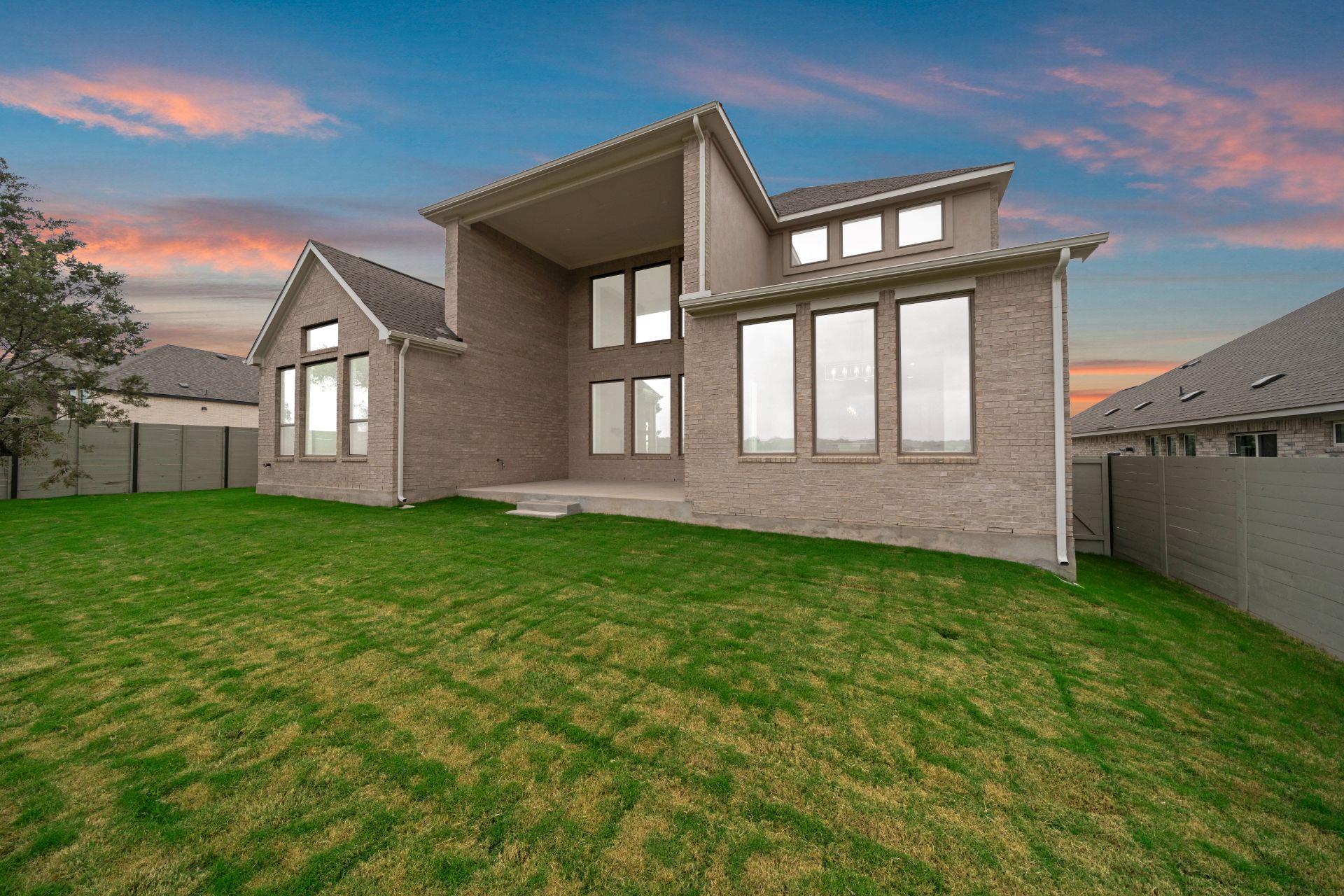 1802 Crimson Sunset Drive Georgetown TX 78628