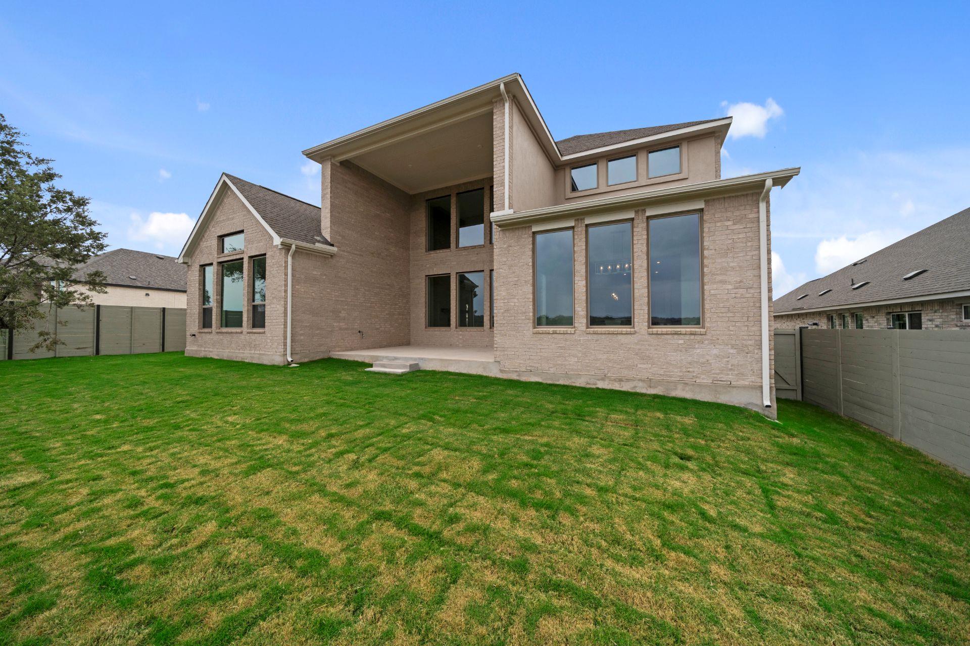 1802 Crimson Sunset Drive Georgetown TX 78628