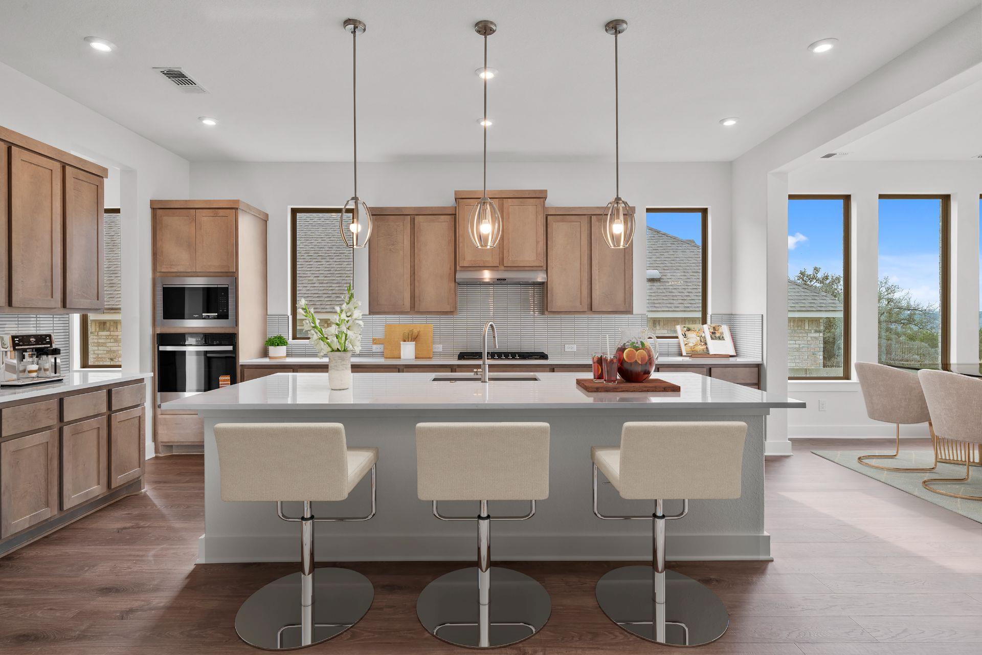 1802 Crimson Sunset Drive Georgetown TX 78628