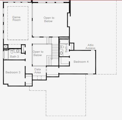1802 Crimson Sunset Drive Georgetown TX 78628
