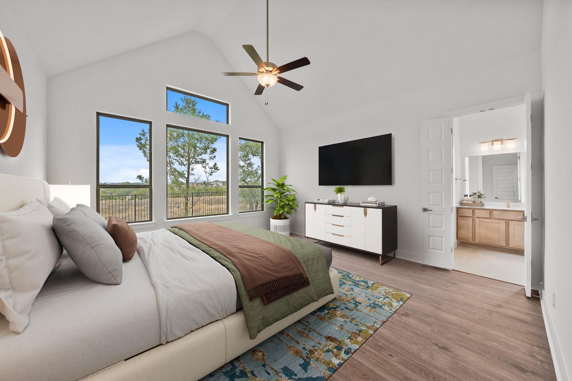 1802 Crimson Sunset Drive Georgetown TX 78628
