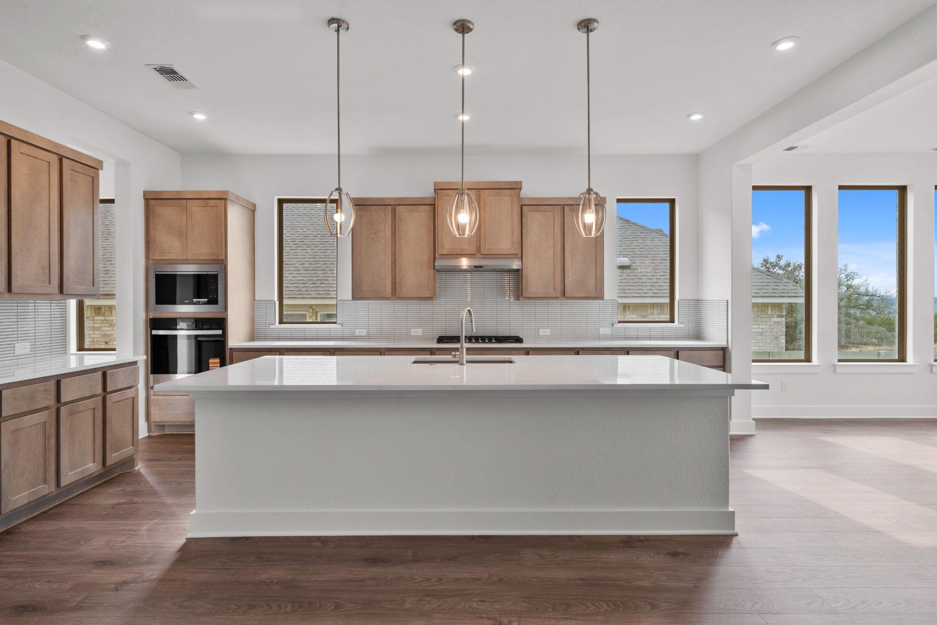 1802 Crimson Sunset Drive Georgetown TX 78628