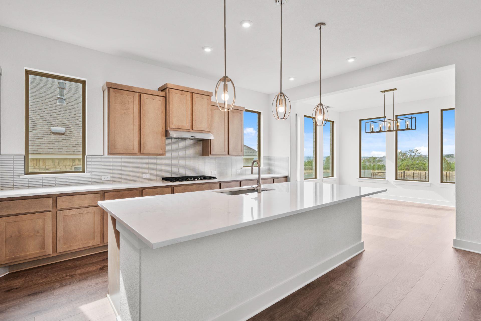 1802 Crimson Sunset Drive Georgetown TX 78628