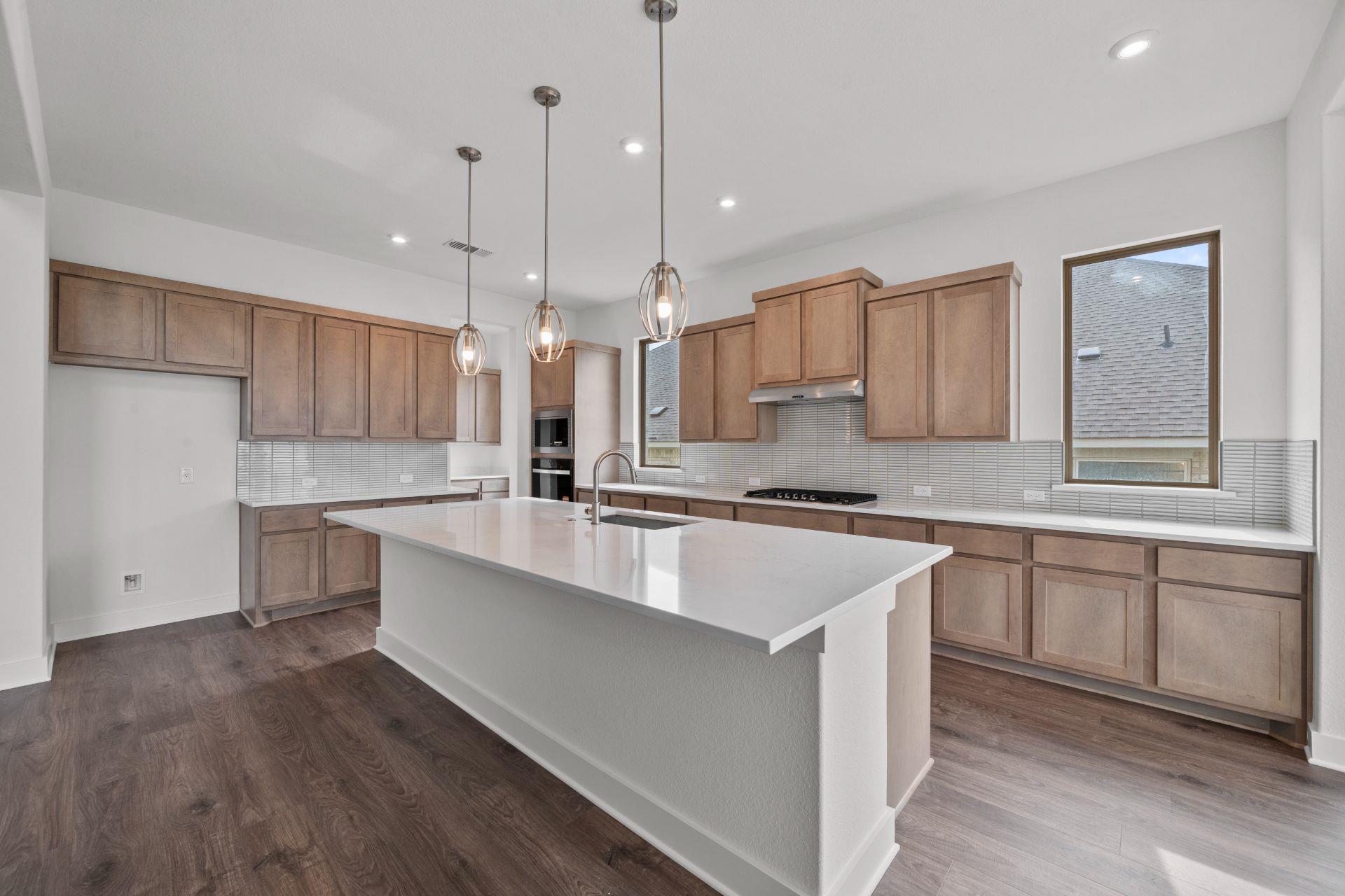 1802 Crimson Sunset Drive Georgetown TX 78628