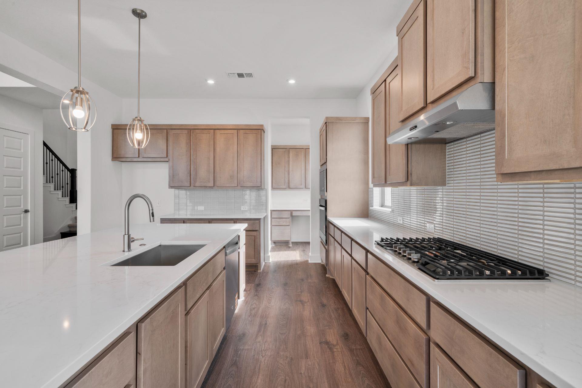 1802 Crimson Sunset Drive Georgetown TX 78628