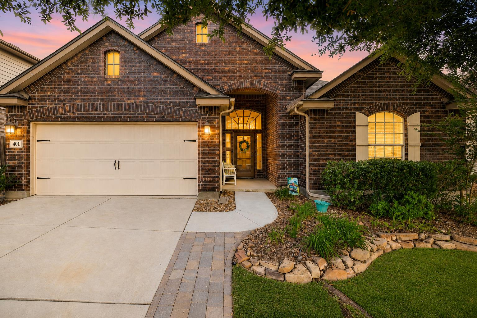401 Canterbury Hill Cibolo TX 78108