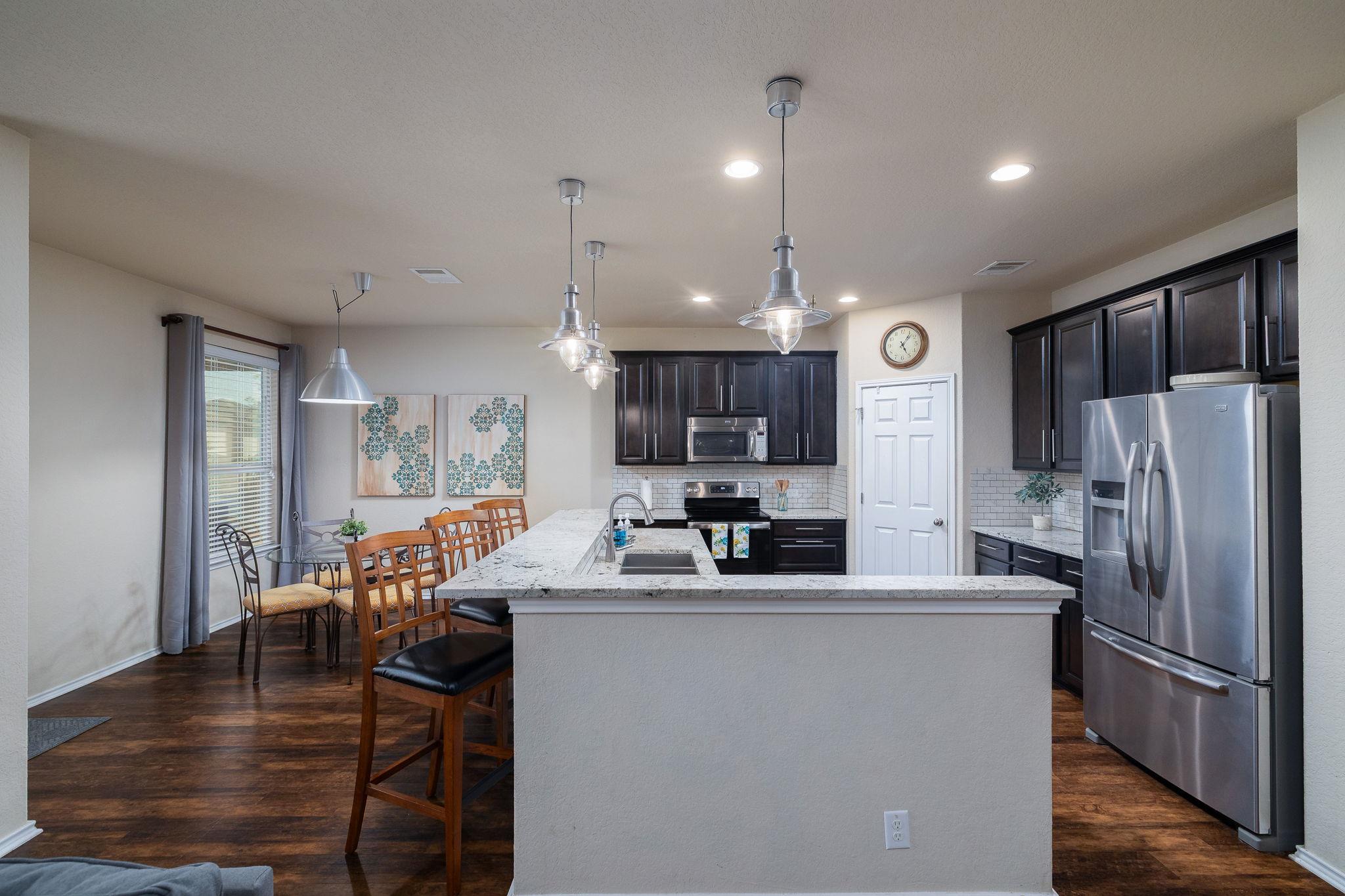 401 Canterbury Hill Cibolo TX 78108
