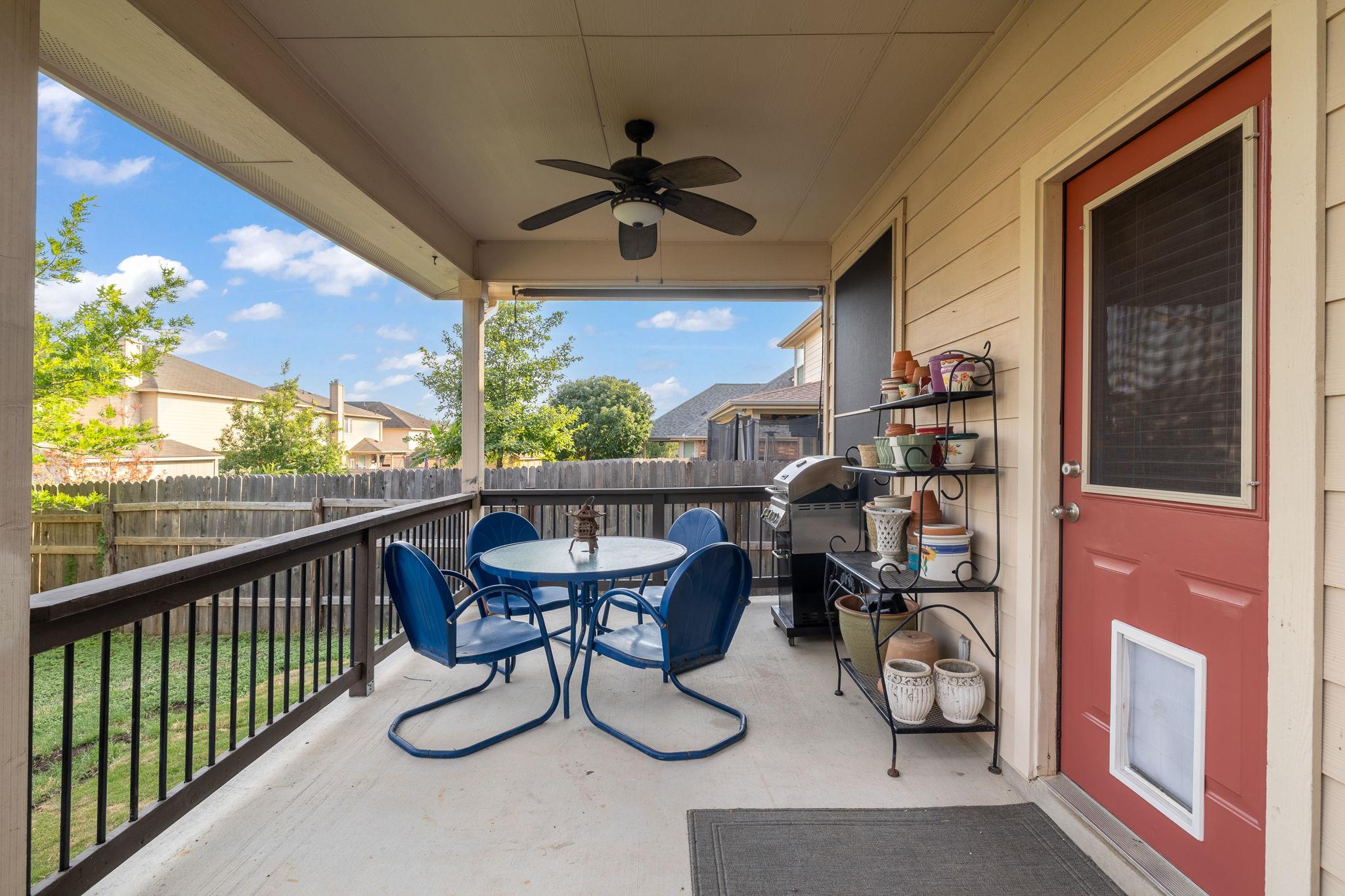 401 Canterbury Hill Cibolo TX 78108