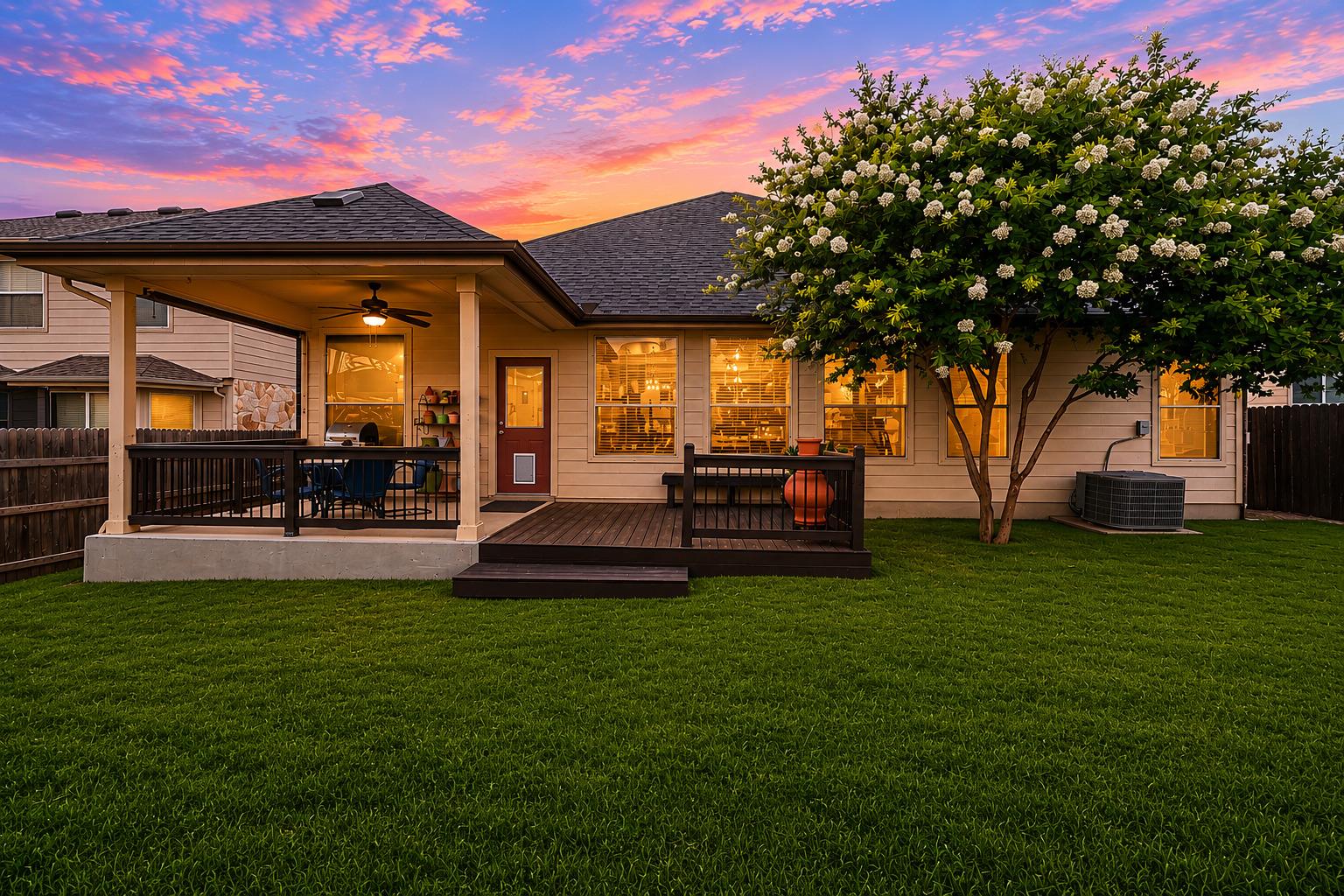 401 Canterbury Hill Cibolo TX 78108