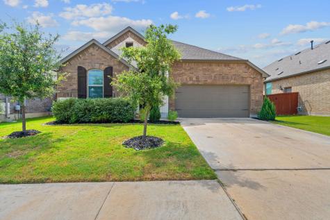 213 Treasure Trove Path Kyle TX 78640