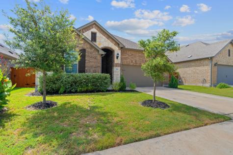 213 Treasure Trove Path Kyle TX 78640