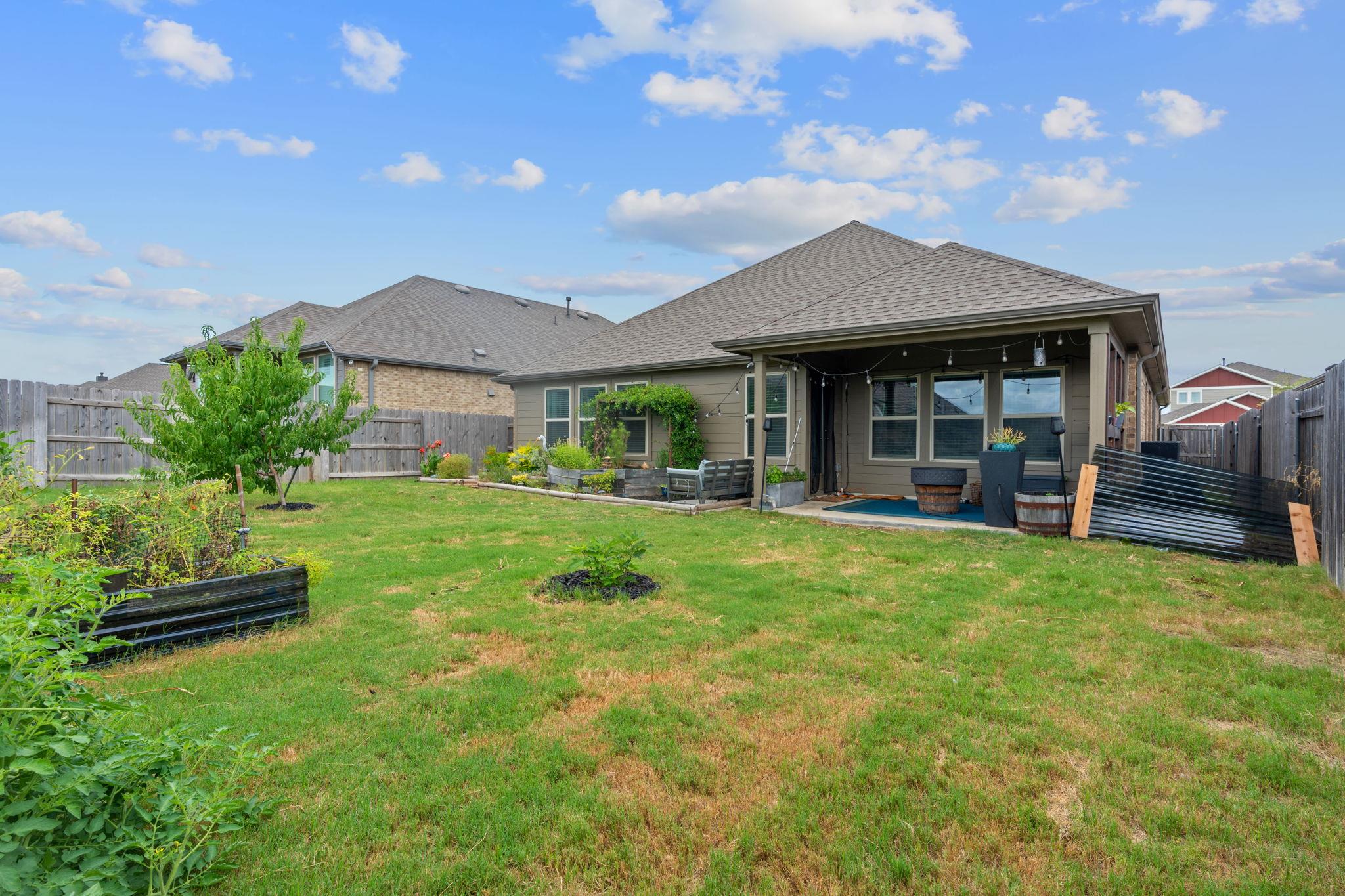 213 Treasure Trove Path Kyle TX 78640