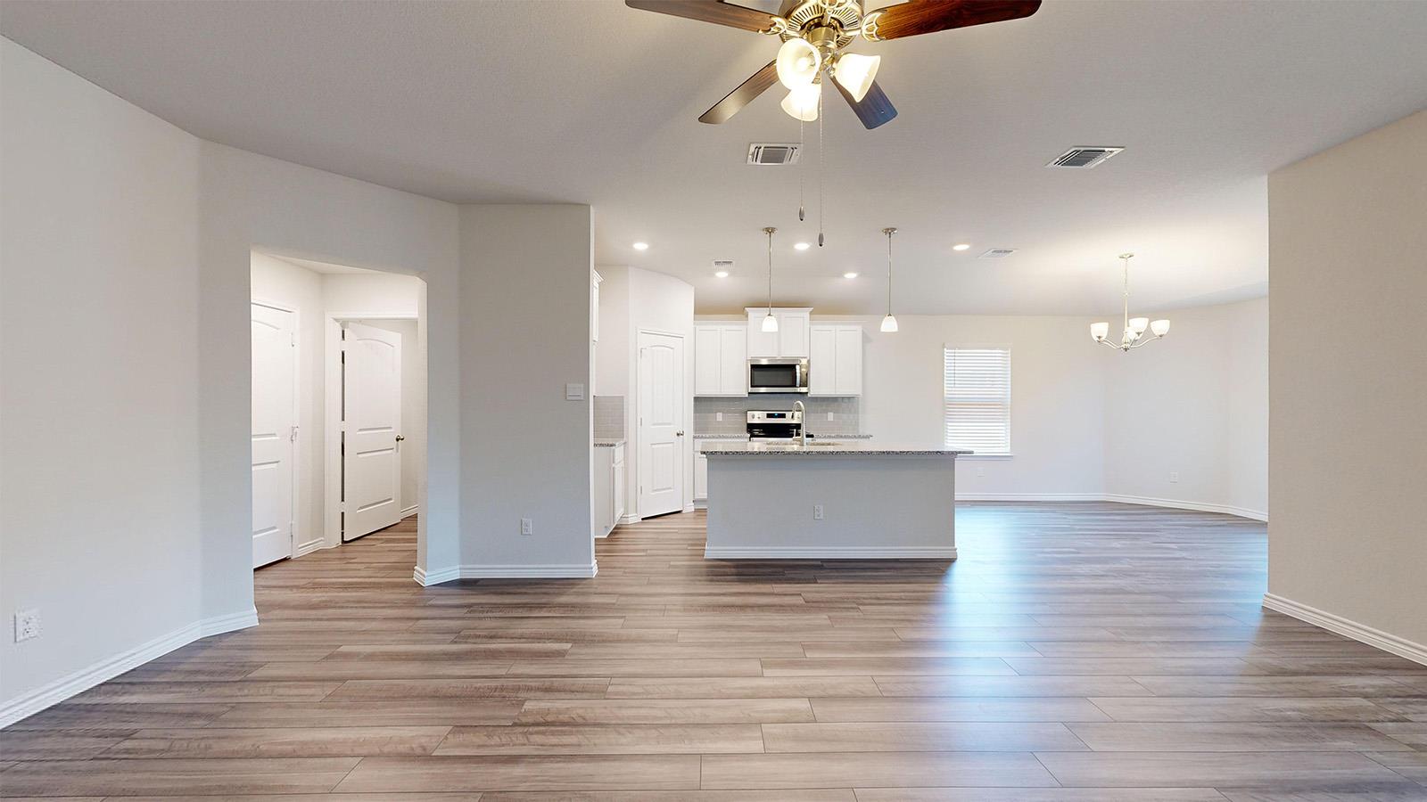 413 Creekfall Road Burnet TX 78611