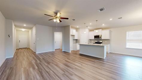 413 Creekfall Road Burnet TX 78611
