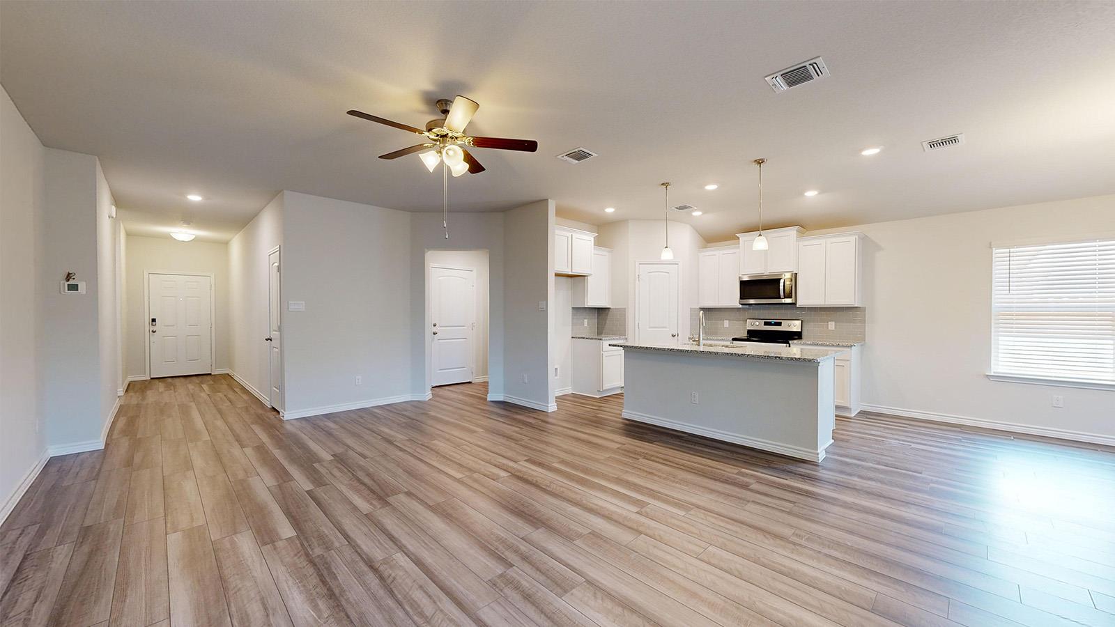 413 Creekfall Road Burnet TX 78611