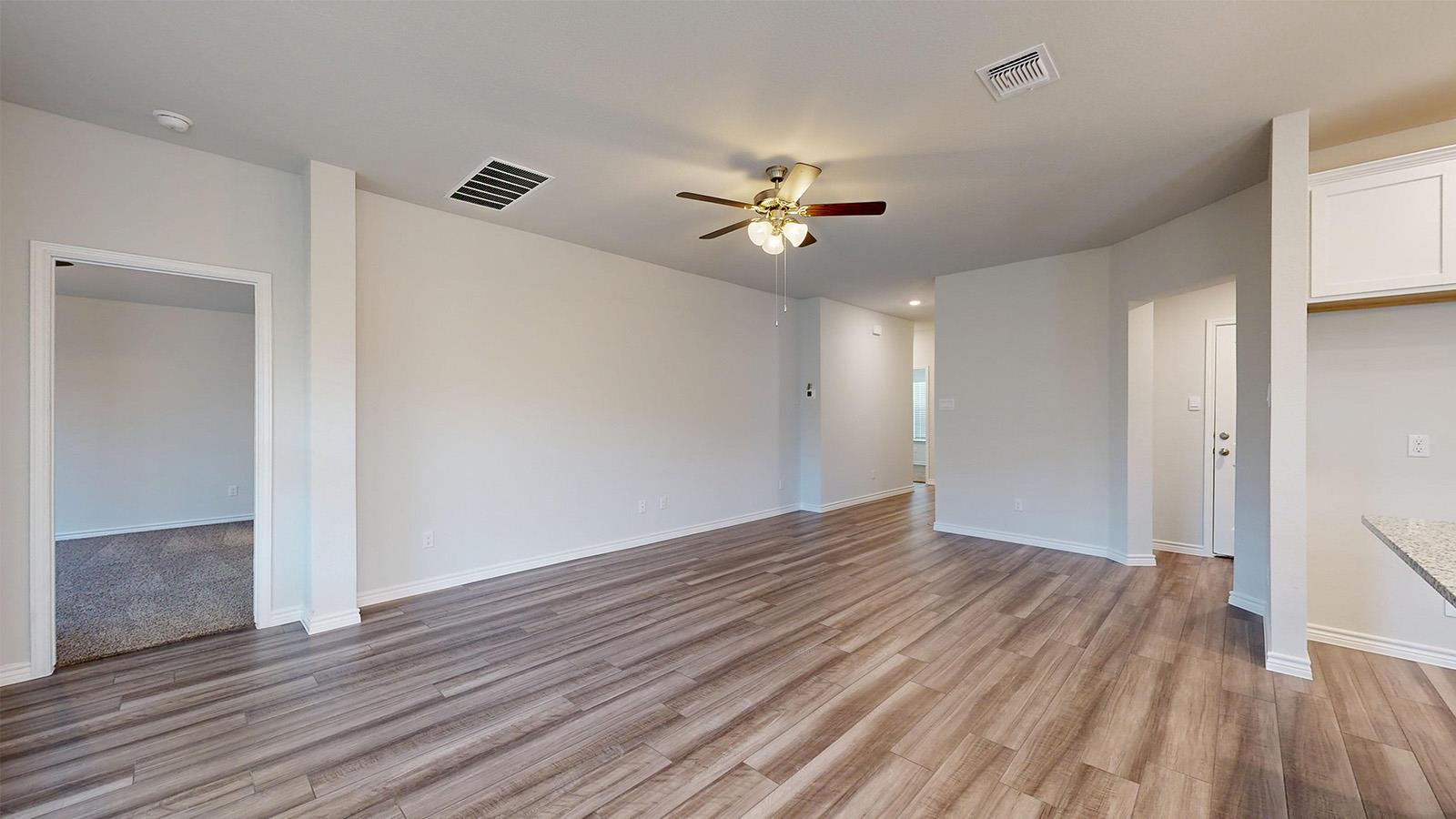 413 Creekfall Road Burnet TX 78611