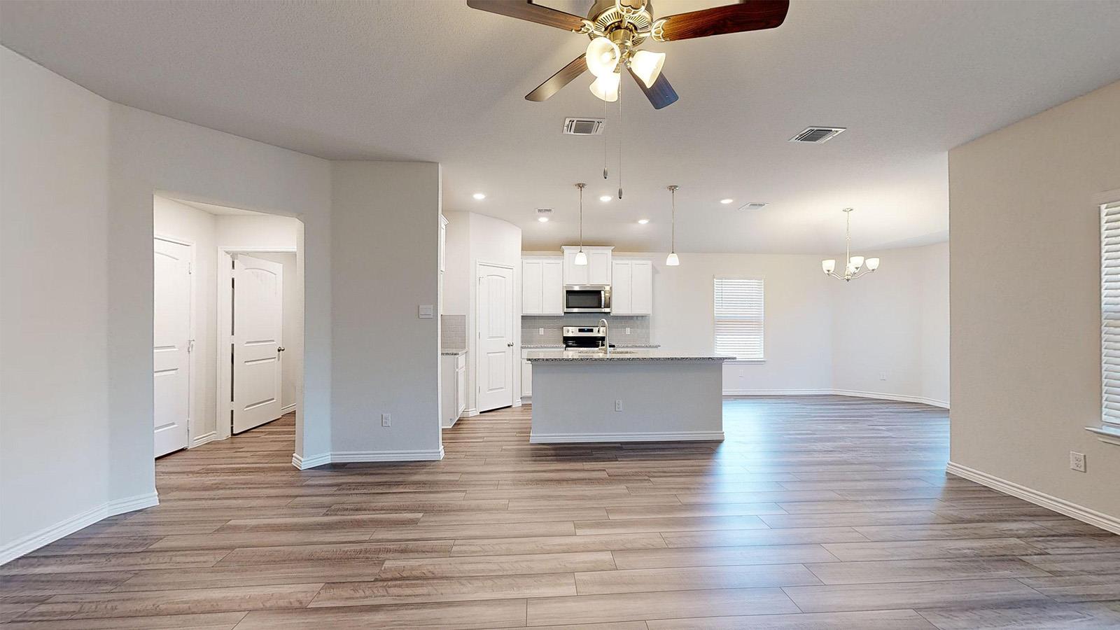 413 Creekfall Road Burnet TX 78611