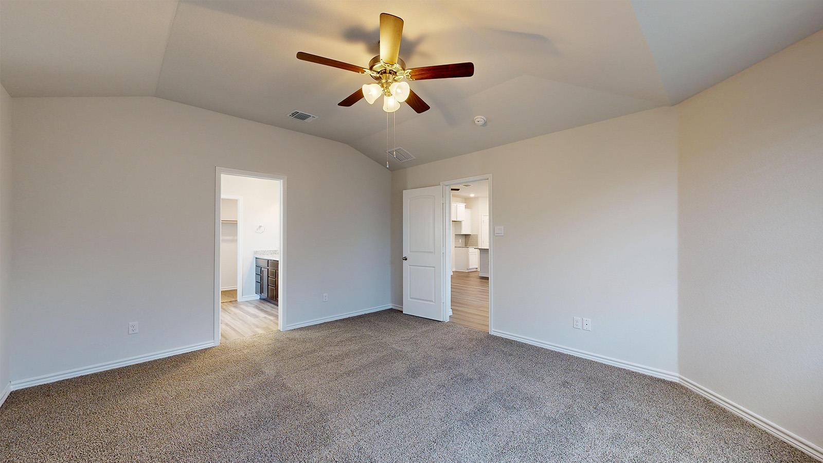 413 Creekfall Road Burnet TX 78611