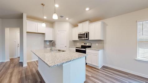 413 Creekfall Road Burnet TX 78611