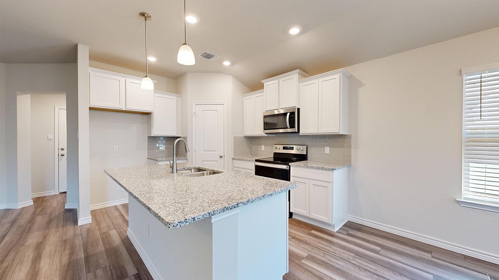 413 Creekfall Road Burnet TX 78611