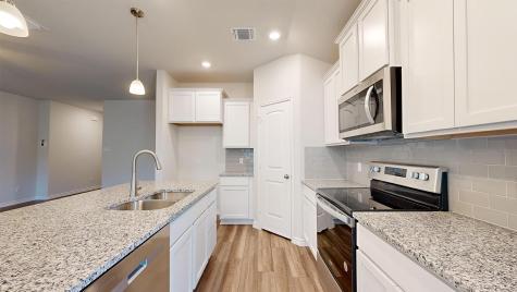 413 Creekfall Road Burnet TX 78611
