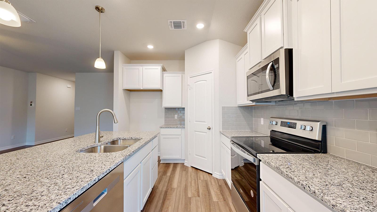 413 Creekfall Road Burnet TX 78611