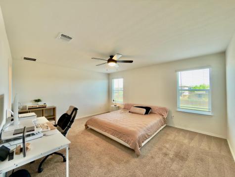 13304 Nancy Reagan Street Manor TX 78653