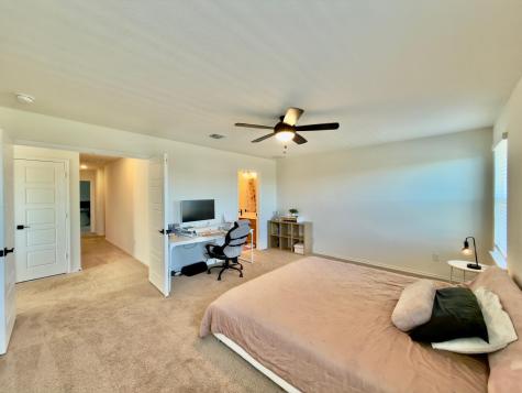 13304 Nancy Reagan Street Manor TX 78653