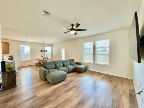 13304 Nancy Reagan Street Manor TX 78653