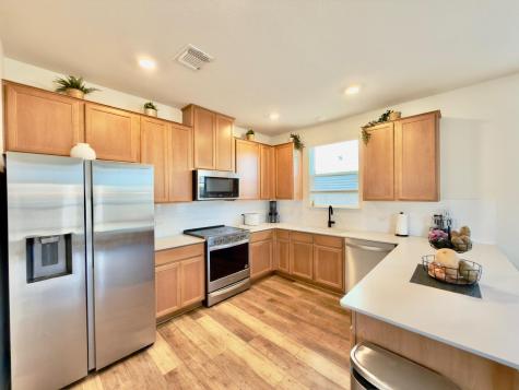 13304 Nancy Reagan Street Manor TX 78653