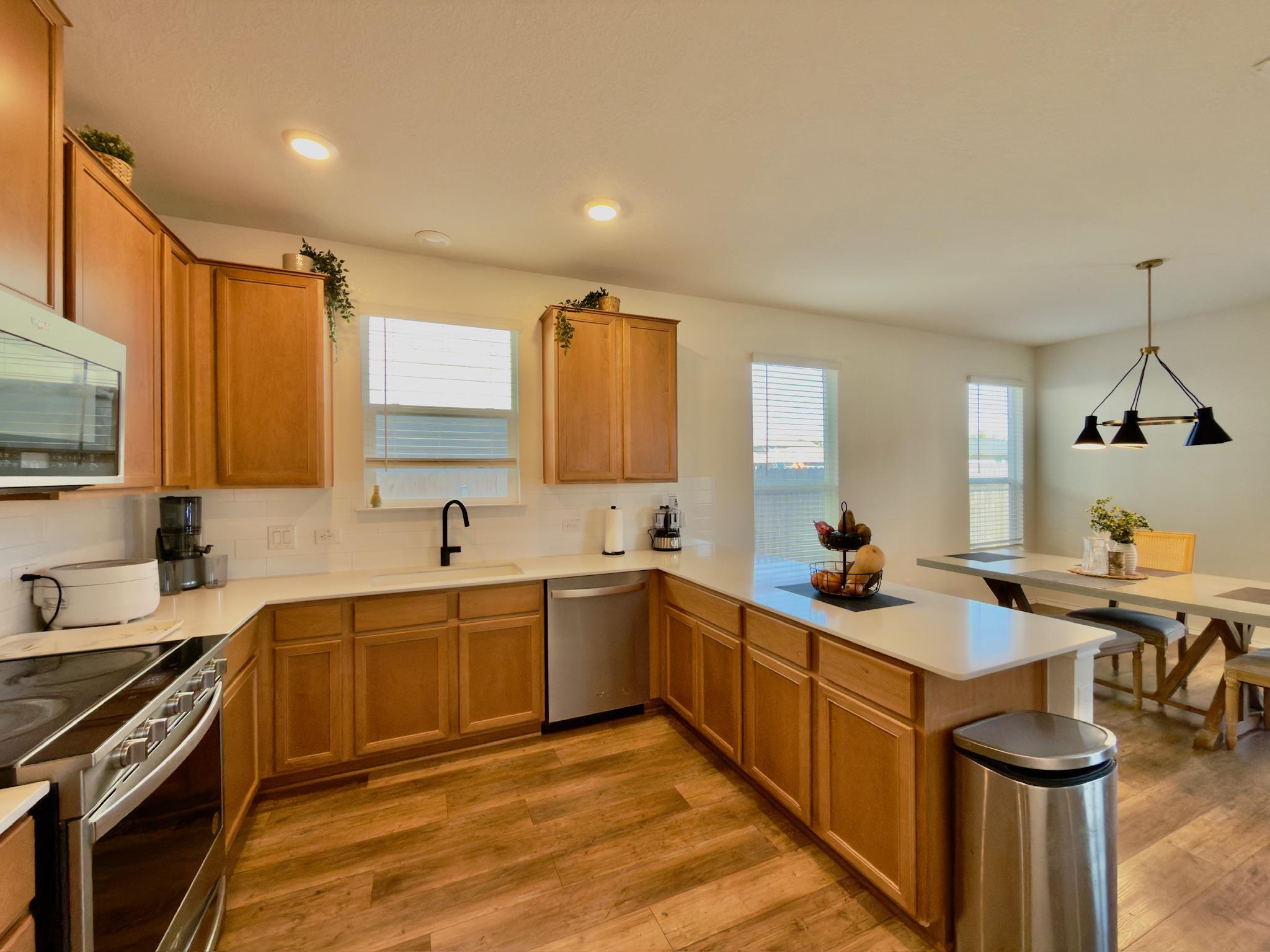 13304 Nancy Reagan Street Manor TX 78653