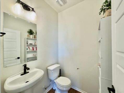 13304 Nancy Reagan Street Manor TX 78653