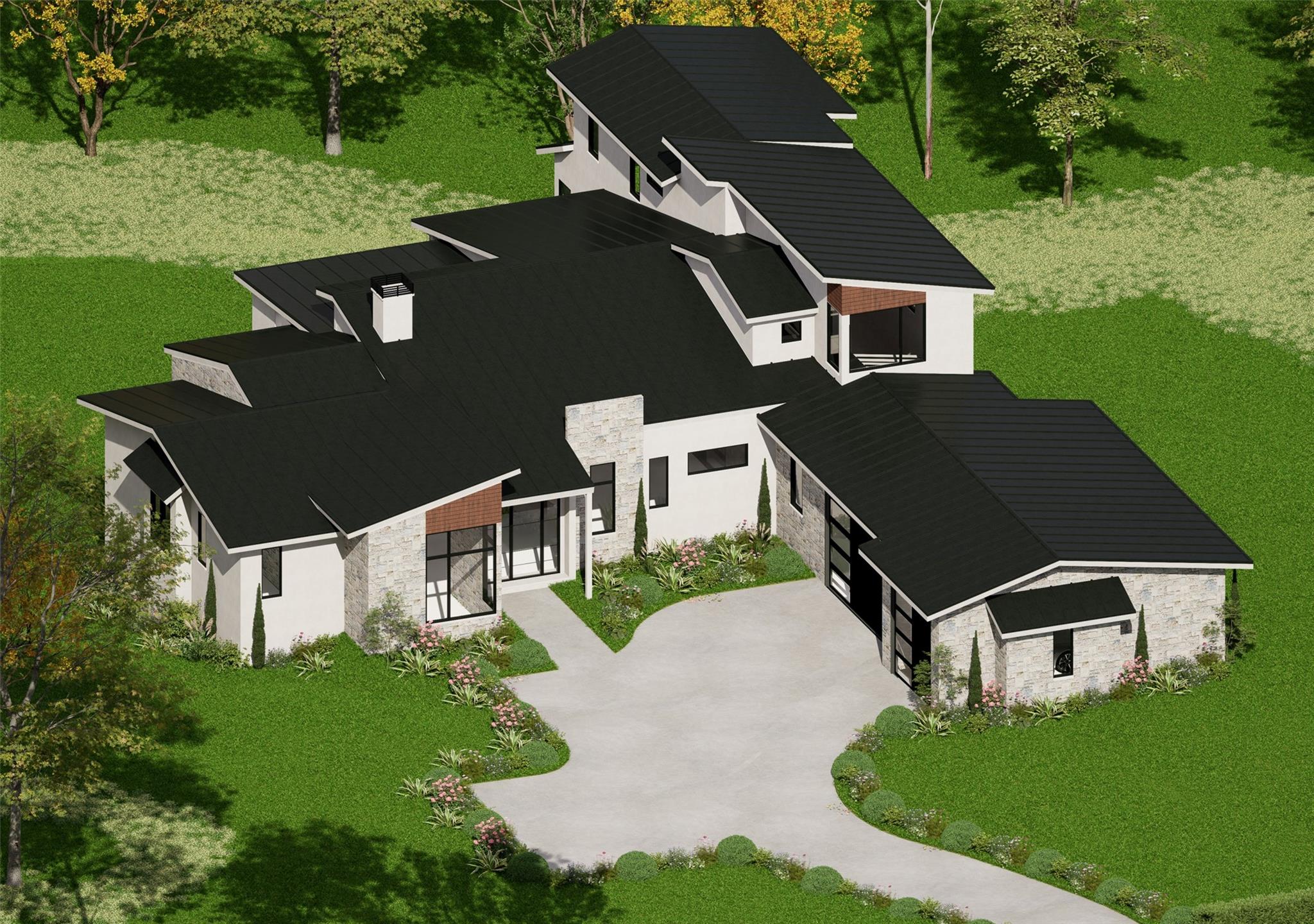 8109 Kuhn Drive Austin TX 78736