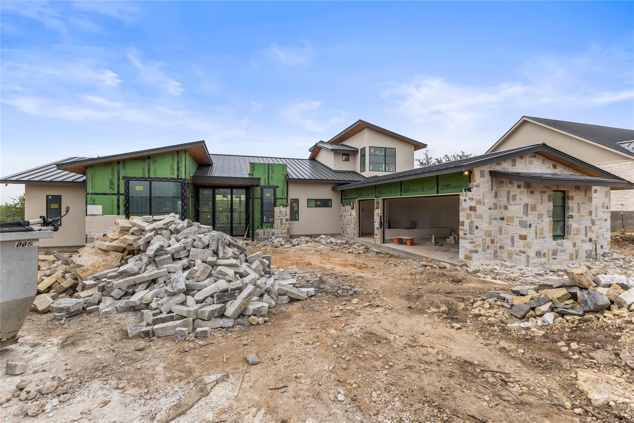 8109 Kuhn Drive Austin TX 78736