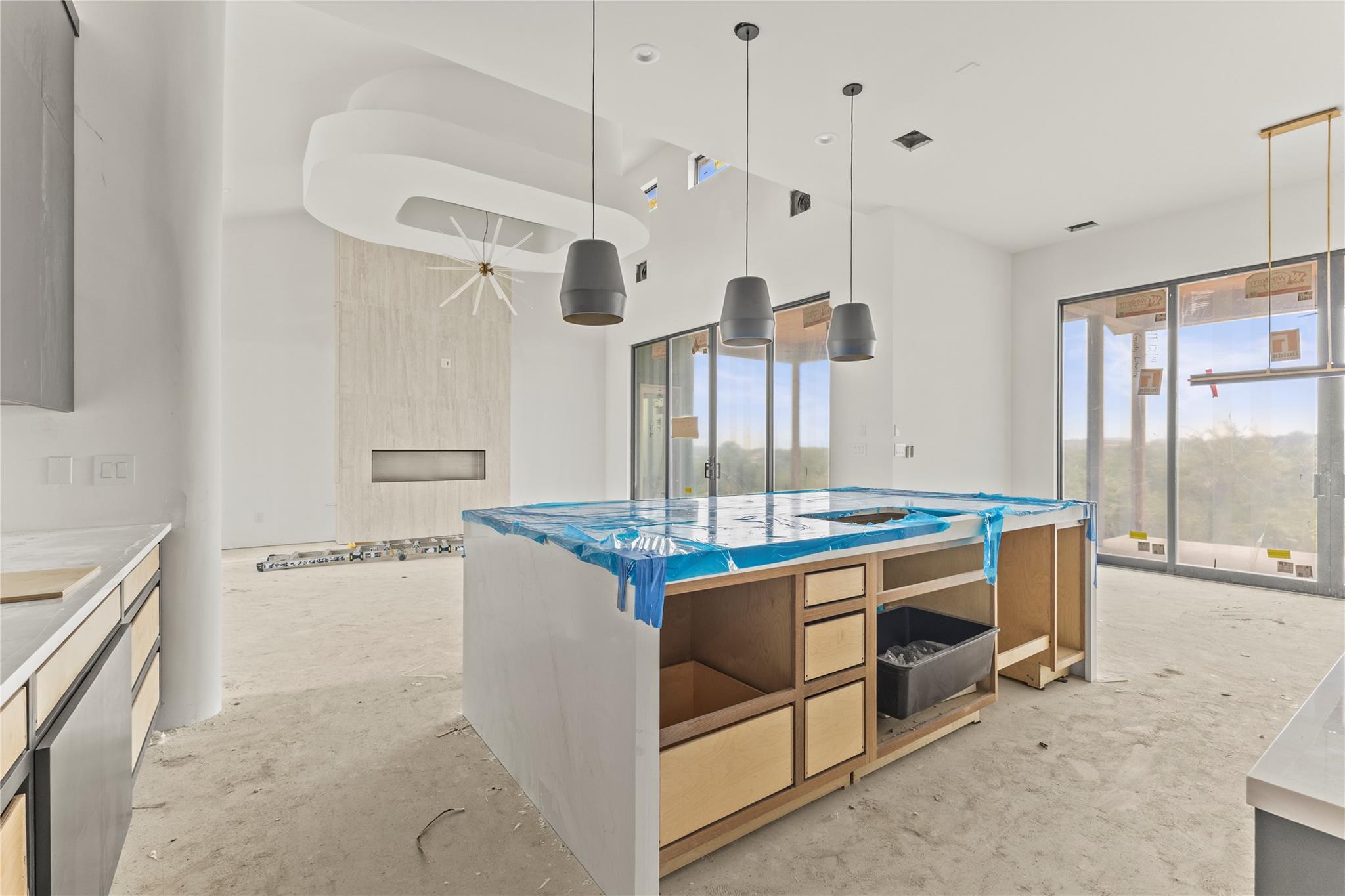 8109 Kuhn Drive Austin TX 78736
