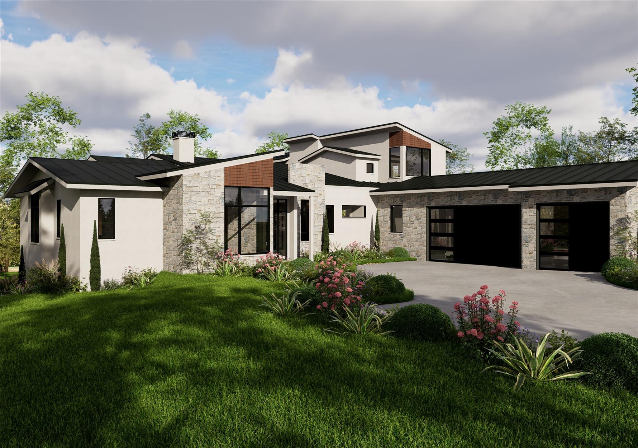 8109 Kuhn Drive Austin TX 78736