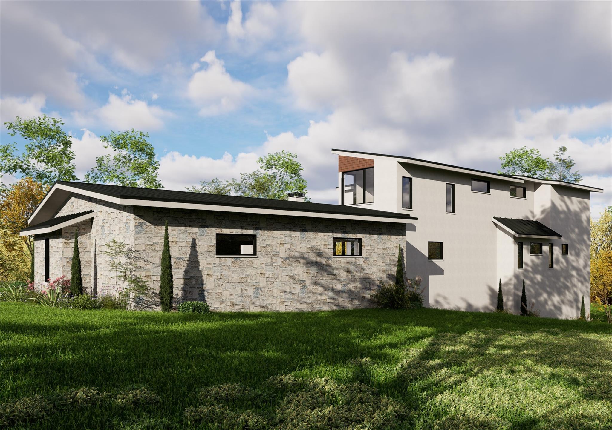8109 Kuhn Drive Austin TX 78736