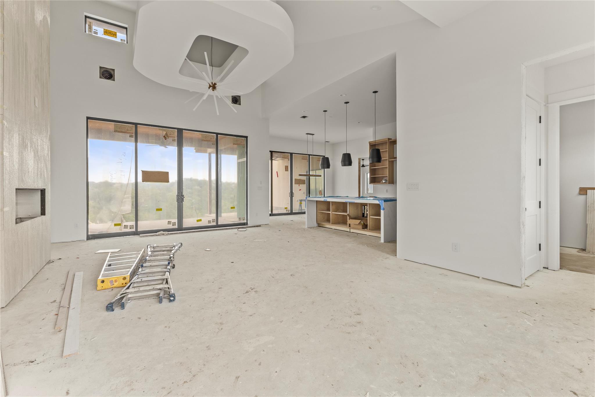 8109 Kuhn Drive Austin TX 78736