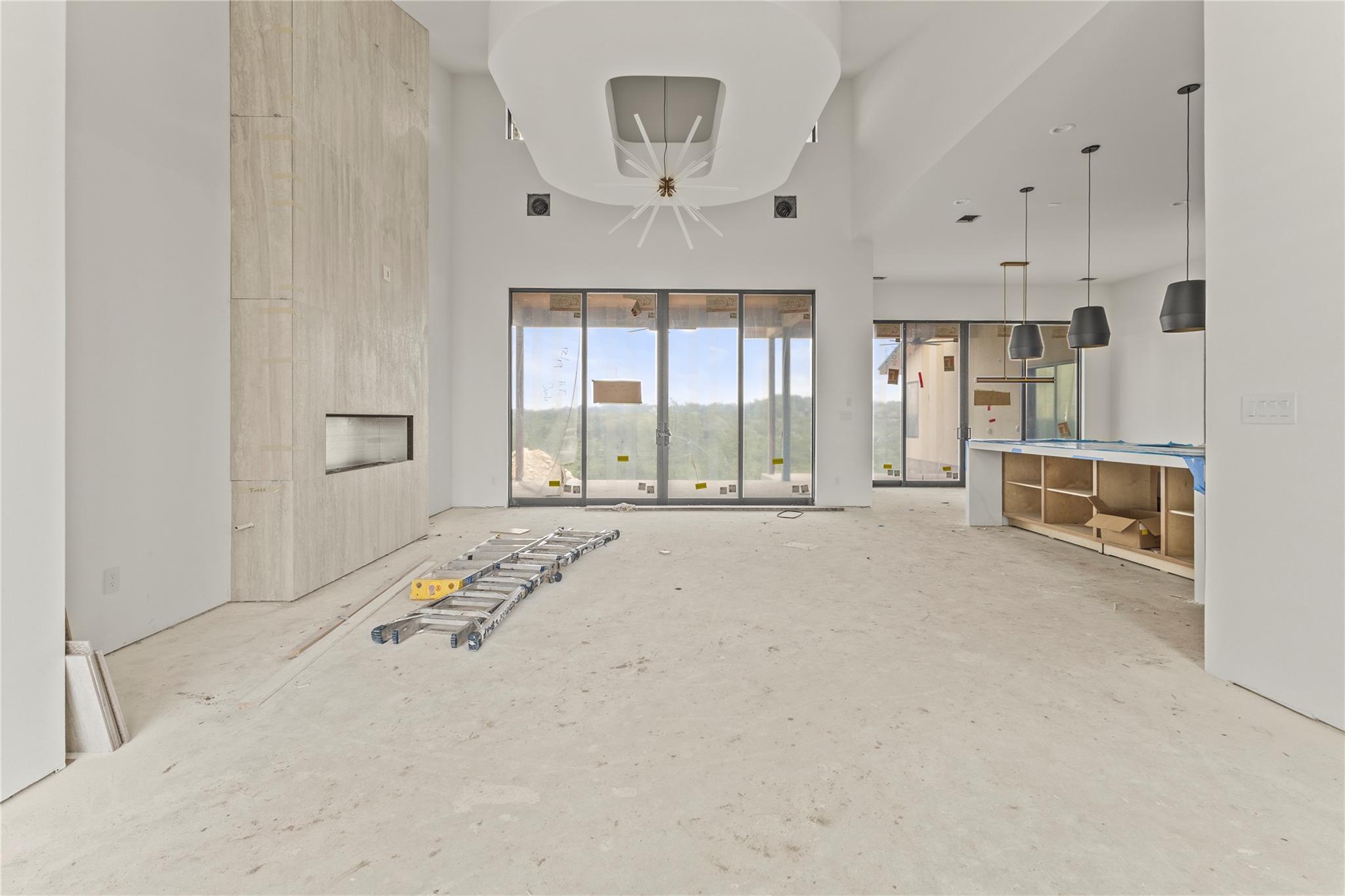 8109 Kuhn Drive Austin TX 78736